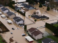 OJK Akan Beri Perlakuan Khusus ke Debitur Terdampak Banjir