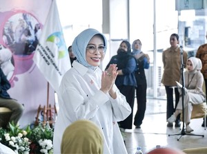 Fatma Saifullah Yusuf Ajak Siswa SRMA Ciptakan Lingkungan Bebas Bullying