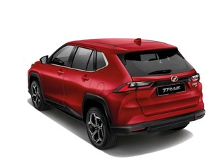Kembaran Toyota Yaris Cross di Malaysia Tak Dapat Pilihan Mesin Hybrid