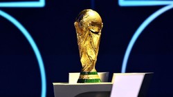 Jadwal Pembukaan Piala Dunia 2026: Mulai Nanti Malam di 3 Negara