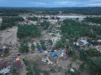 BI: Efek Bencana Sumatra Akan Tekan Ekonomi RI Sebesar 0,017%