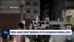 Video: Prabowo Naikkan Nilai Alfa - Harga Batu Bara Acuan RI