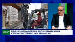 Video: Punya Modal Ini, Produsen Nutrisi Hewan Incar Pasar Jepang-AS