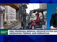 Video: Punya Modal Ini, Produsen Nutrisi Hewan Incar Pasar Jepang-AS