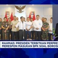 Video:Pupuk Indonesia Ancam Sanksi Kios Penyalur Pupuk Subsidi 