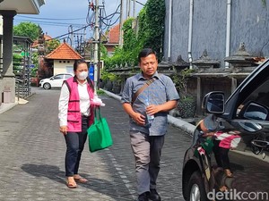 Terbukti Korupsi, Mantan Mantri Bank Plat Merah Divonis 4,5 Tahun Penjara
