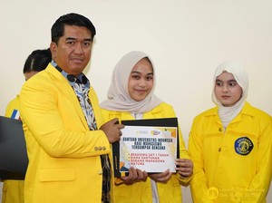 UI: 11 Mahasiswa Terdampak Bencana Sumatera Dibebaskan UKT 2 Semester