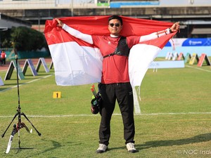 Klasemen Medali SEA Games 2025: Indonesia Kedua, Target Nyaris Tercapai
