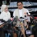Alasan Atalia & Ridwan Kamil tak Hadiri Sidang Gugatan Cerai Hari ini