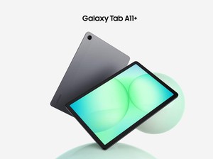Samsung Galaxy Tab A11 Plus Rilis di Indonesia: Spesifikasi dan Harga