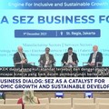 Video: SEZ As a Catalyst for Economic Growth & Sustainable Development
