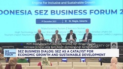 Video: SEZ As a Catalyst for Economic Growth & Sustainable Development