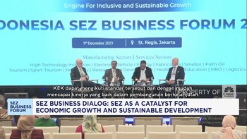 Video: SEZ As a Catalyst for Economic Growth & Sustainable Development