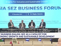 Video: SEZ As a Catalyst for Economic Growth & Sustainable Development