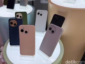 Spesifikasi HP Mungil Sharp Aquos Sense10 di Indonesia, Segini Harganya