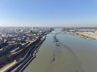 Sumber Kehidupan di Timur Tengah Hilang, Rasulullah Pernah Peringatkan