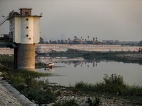 Sumber Kehidupan di Timur Tengah Lenyap, Rasulullah Pernah Peringatkan