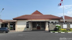 Klarifikasi Pemkab Kendal Ramai Anggaran Cat Rumdin Bupati Rp 200 Juta