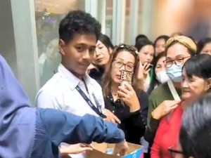 Tiket ke Krayan Langka, Dishub Kaltara Kesulitan Tambah Penerbangan