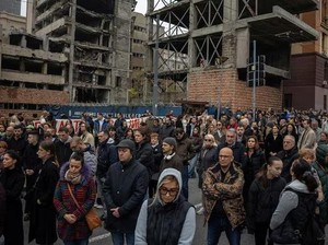 Ambisi Trump Bangun Menara Mewah di Kota Ini Berujung Skandal Hukum