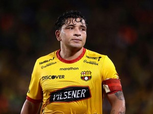 Bek Barcelona SC Tewas Ditembak Saat Bersama Ibunya