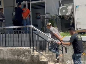 Jejak Aplikasi Matel Sebar 1,7 Juta Data Nasabah Berujung 4 Orang Diciduk