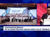 Video: 3 Syarat Produk Pengusaha Desa Bisa Masuk Pasar Jepang - Afrika