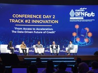 AdaKami Berkomitmen Perkuat Ekosistem Keuangan Digital. Mau Bukti?