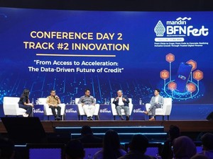 Perkuat Ekosistem Digital, AdaKami Tegaskan Komitmen Inklusi Finansial