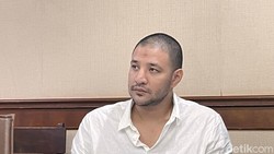 Video Ammar Zoni Disebut Terima Upah Rp 10 Juta di Kasus Pengedaran Narkoba