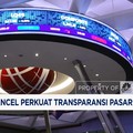 Video: BEI Sebut Aturan Non-cancel Perkuat Transparansi Pasar Saham