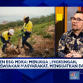 Video: Bantu Warga Sekitar Tambang Sejahtera, Ini Program Andalan MDKA