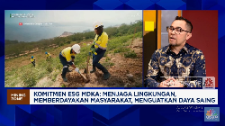 Video: Bantu Warga Sekitar Tambang Sejahtera, Ini Program Andalan MDKA