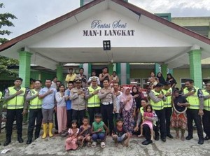 Psikolog Ungkap Pentingnya Psikososial untuk Korban Bencana demi Cegah Stres