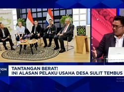 Video: Bikin Pengusaha Desa Tembus Pasar Ekspor, Hal Ini Jadi Kendala