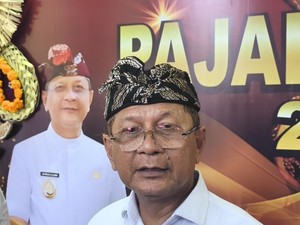 Pemkab Buleleng Siapkan Kuliah Gratis untuk Mahasiswa Miskin Berprestasi