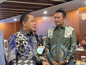 Lamongan Bakal Kirim 100 Ton Sampah per Hari ke PSEL Surabaya Raya