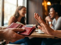 Risiko Meminjamkan Uang ke Teman dan Cara Bijak Menolaknya