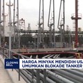 Video: Harga Minyak Mendidih Usai Trump Blokade Tanker Venezuela
