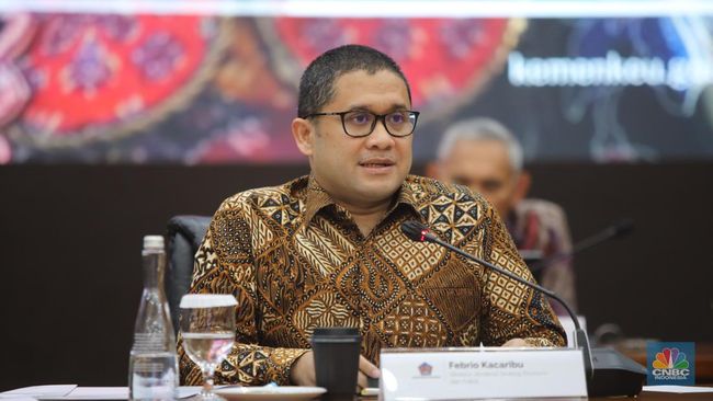 Eksportir Siap-Siap! Aturan Baru DHE Berlaku Januari 2026