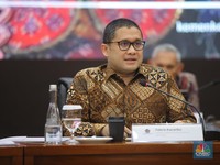 Eksportir Siap-Siap! Aturan Baru DHE Berlaku Januari 2026