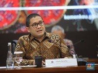 Kantor Purbaya Bakal Tinjau Ulang Restitusi Pajak Batu Bara