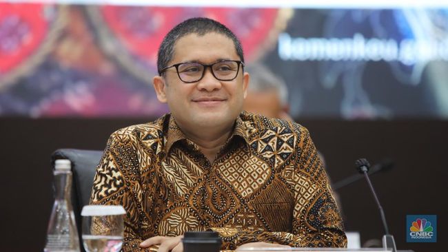 Pengumuman! Purbaya Perpanjang Insentif Tax Holiday Sampai 2026