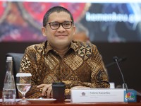 Pengumuman! Purbaya Perpanjang Insentif Tax Holiday Sampai 2026