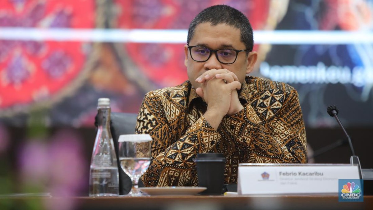 Purbaya Banyak Terbitkan Utang Tenor Pendek 2026, Ini Alasannya!