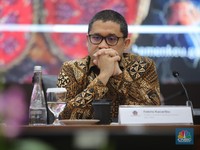 Purbaya Banyak Terbitkan Utang Tenor Pendek 2026, Ini Alasannya!