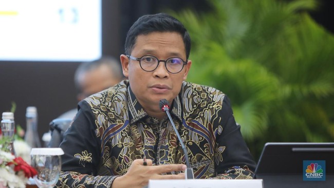 Pelapor SPT Tahunan Masih 25%, Bos Pajak Bikin Fitur Baru di Coretax