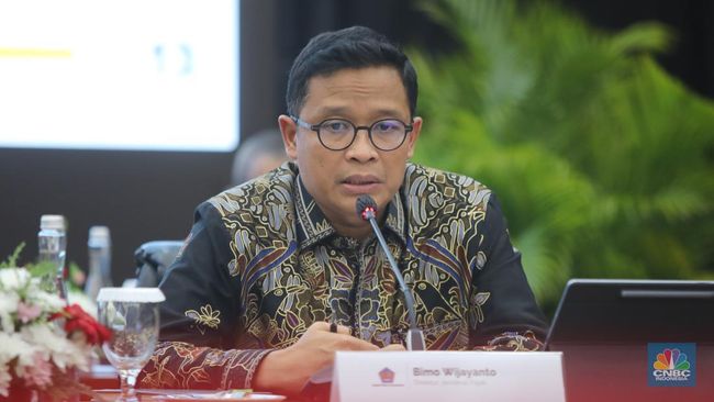 Target Pajak 2026 Bocor Rp 562,4 T, Ini Jurus DJP
