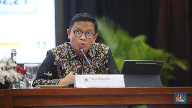 Ditjen Pajak Bakal Luncurkan Coretax Versi HP Dua Pekan Lagi