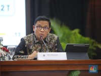 Bos DJP Bilang Baru 27 Kantor Pajak yang Capai Setoran 100%